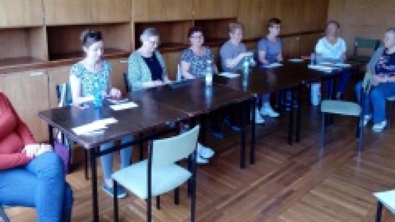 Dno miednicy - przedostatni bezpłatny warsztat