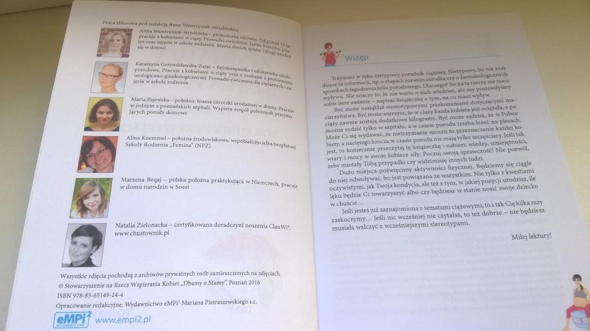 Zam&oacute;w bezpłatny poradnik dla przyszłych mam