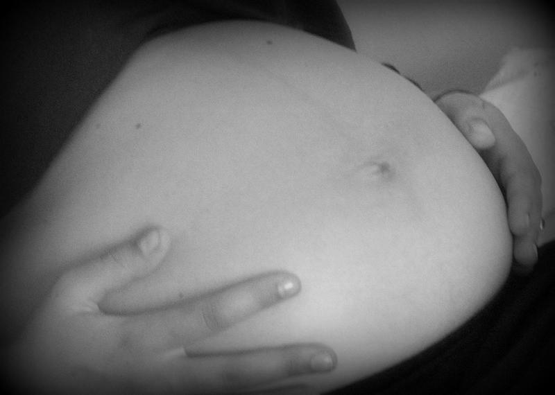 Oswoić b&oacute;l porodowy - 11 maja