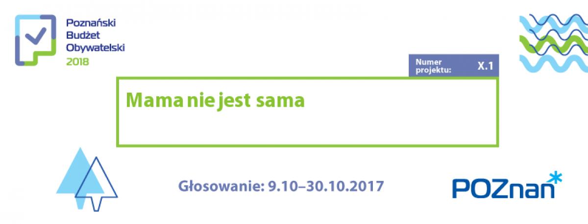 Zagłosuj na bezpłatne zajęcia dla kobiet i mam w PBO 2018!